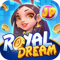 Logo Royal Dream